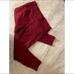 Victoria’s Secret yoga pants